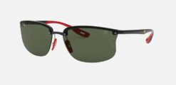 Alternative view of RAY BAN FERRARI 4322M ENVOLVENTES