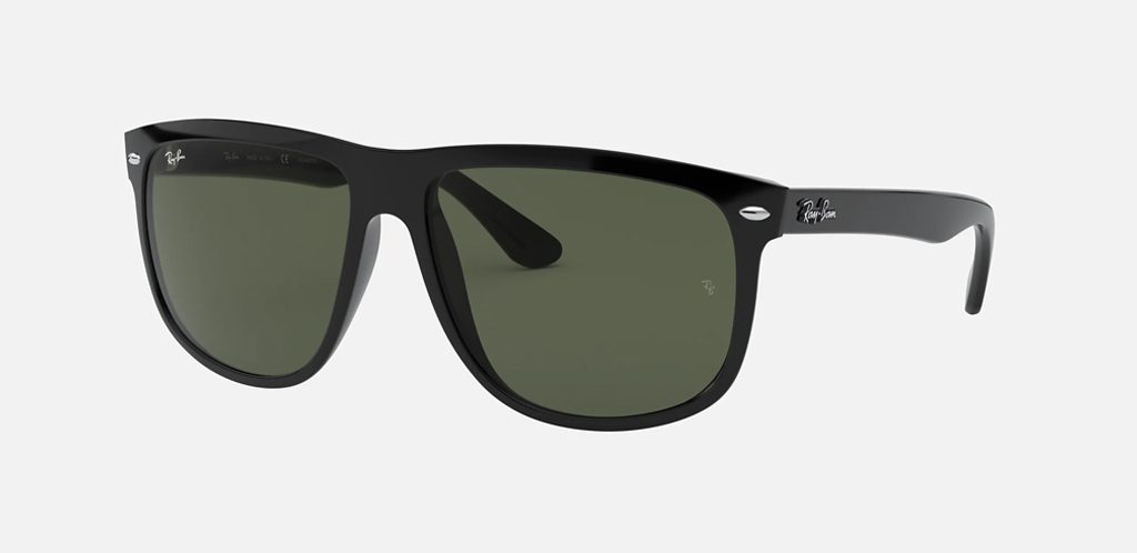 Alternative view of RAY BAN 4147