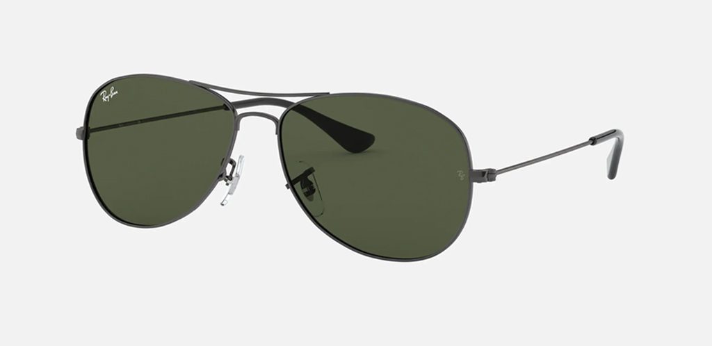 RAY BAN COCKPIT 3362 - Image 4