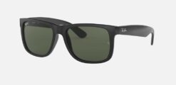 RAY BAN JUSTIN 4165