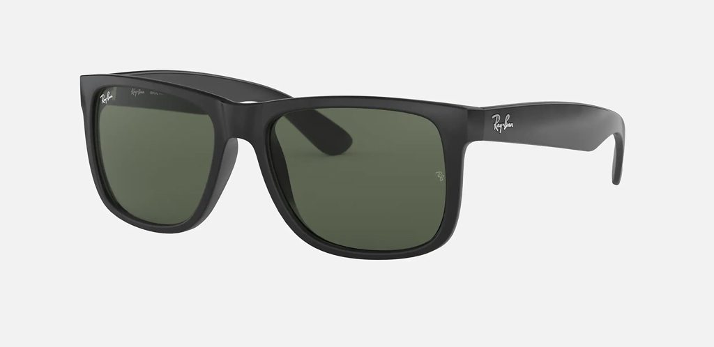 RAY BAN JUSTIN 4165