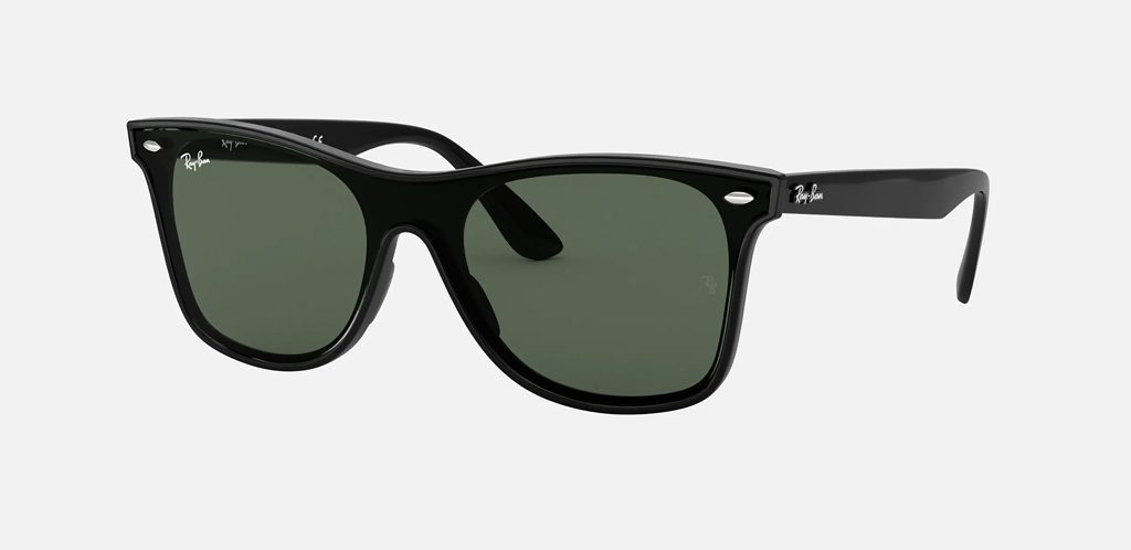 RAY BAN WAYFARER BLAZE 4440N