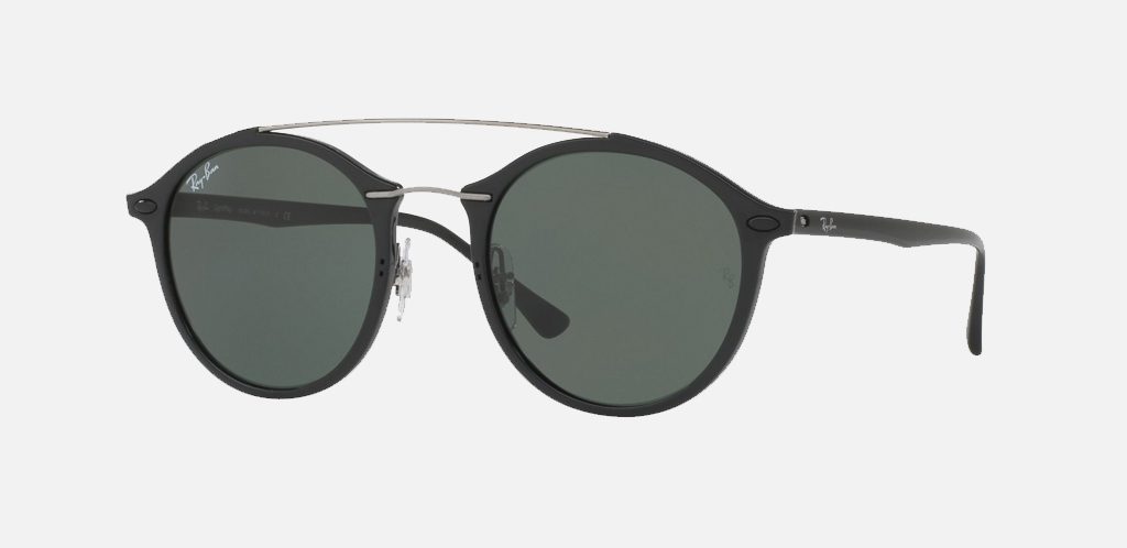 RAY BAN ROUND 4266 LIGHT RAY - Image 6