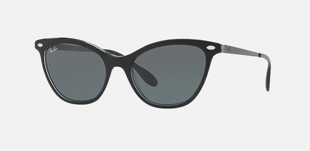 RAY BAN CAT EYE 4360 - Image 4