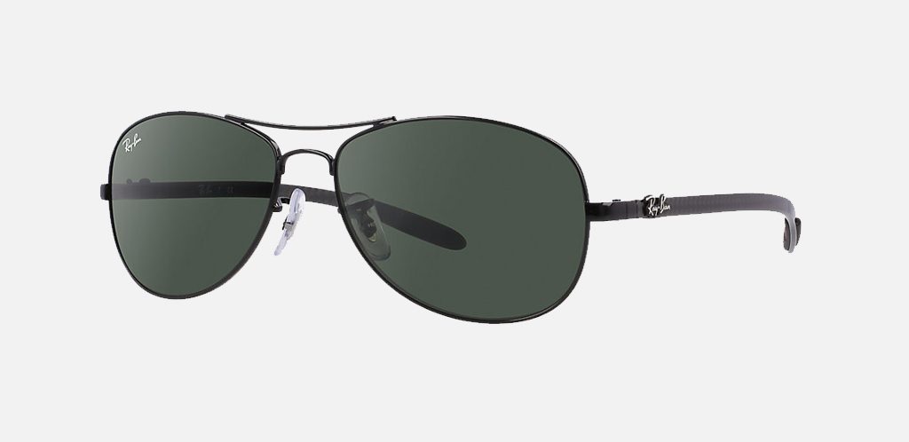 RAY BAN AVIATOR 8301 FIBRA DE CARBONO - Image 3