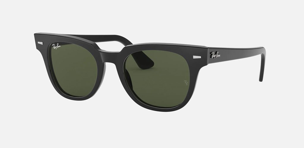 RAY BAN METEOR 2168 - Image 3