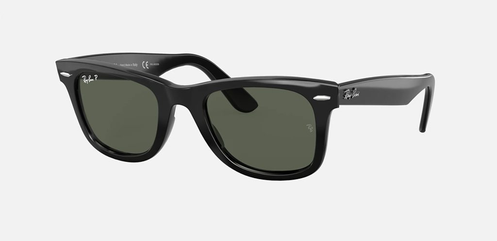 RAY BAN WAYFARER 2140 POLARIZADO
