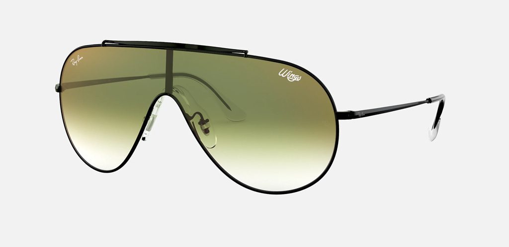 RAY BAN WINGS 3597 ENVOLVENTES - Image 4