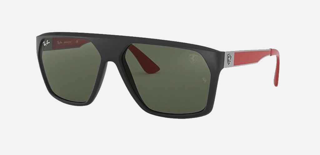 RAY BAN FERRARI 4309M