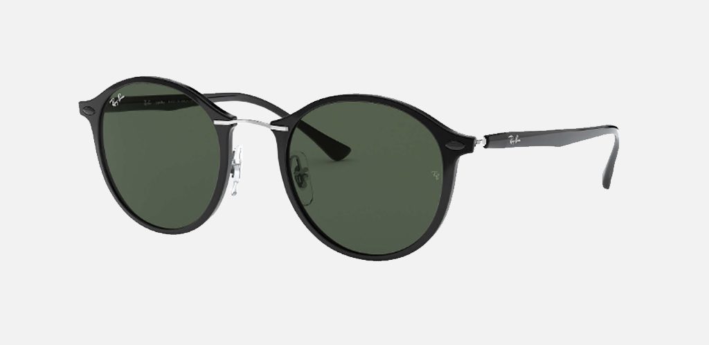 RAY BAN ROUND 4242 LIGHT RAY - Image 3