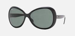 Alternative view of RAY BAN JACKIE OHH 4127