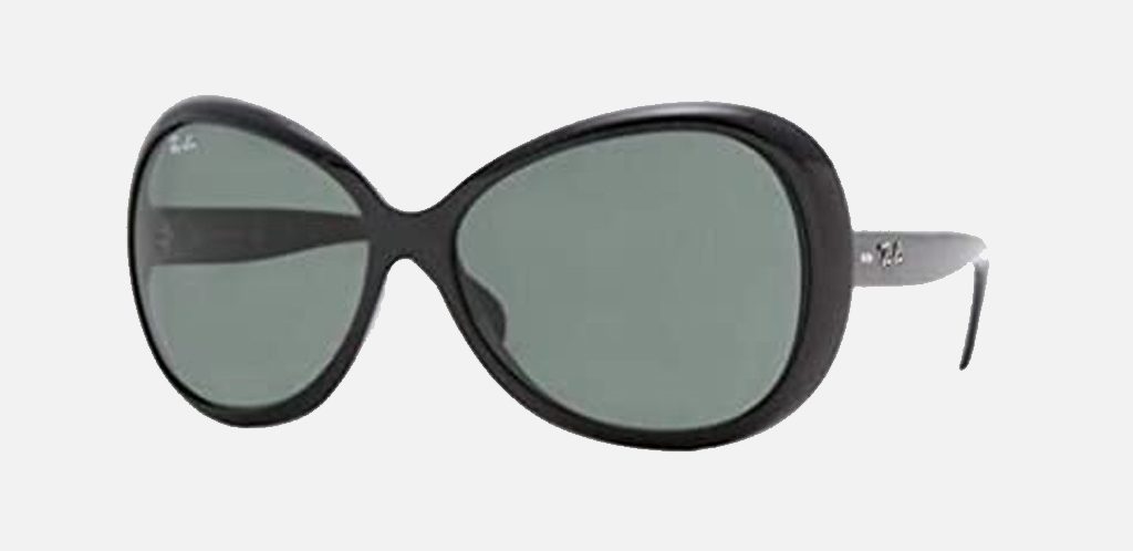 Alternative view of RAY BAN JACKIE OHH 4127