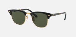 RAY BAN CLUBMASTER FOLDING 2176 PLEGABLES