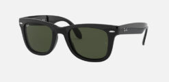 RAY BAN WAYFARER FOLDING 4105