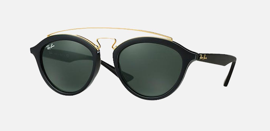 Alternative view of RAY BAN GATSBY II 4257
