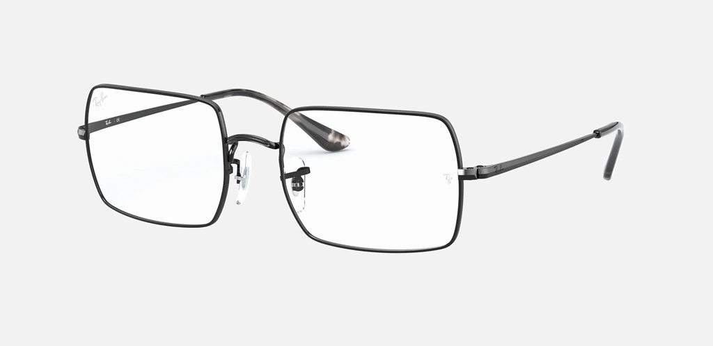 RAY BAN RECTANGLE 1969V - Image 4