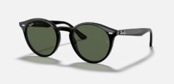 Alternative view of RAY BAN ROUND 2180