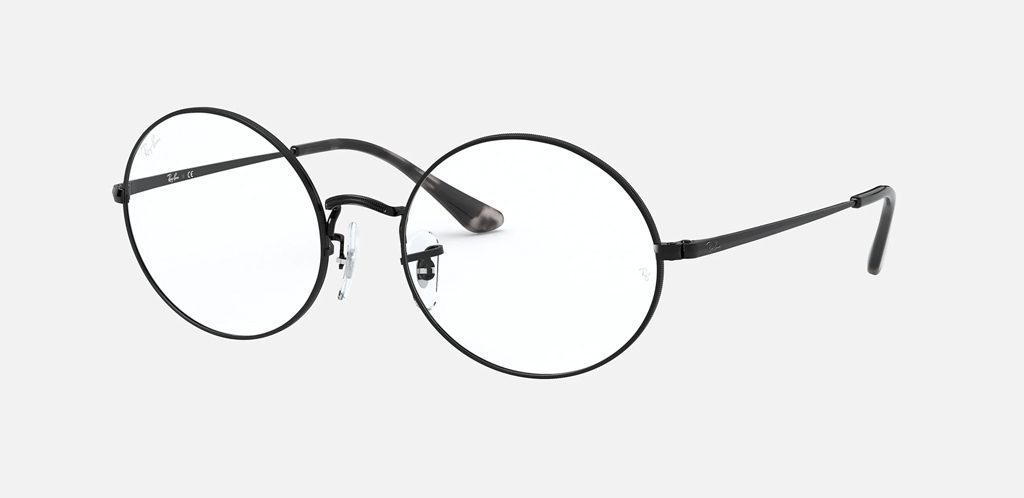 RAY BAN OVAL 1970V - Image 3