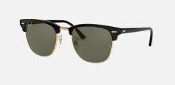 RAY BAN CLUBMASTER 3016 POLARIZADOS