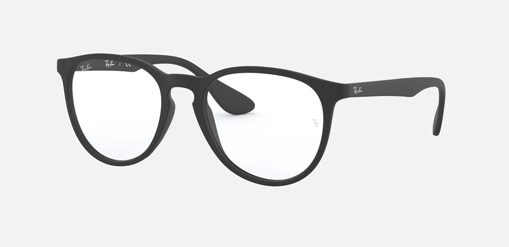 Alternative view of RAY BAN ERIKA 7046