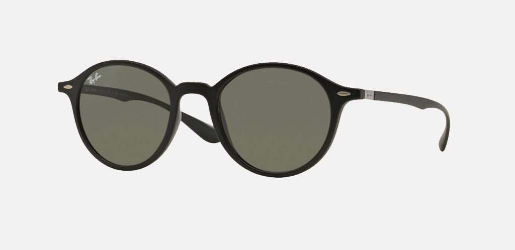 RAY BAN ROUND LITEFORCE 4237