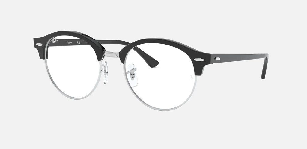 RAY BAN CLUBROUND 4246V