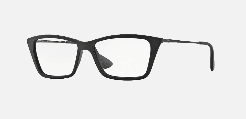 RAY BAN SHIRLEY 7022