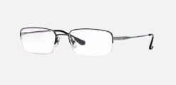 RAY BAN TITANIUM 8632