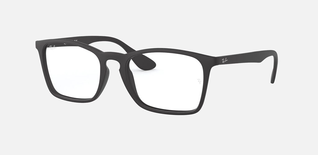 Alternative view of RAY BAN CHRIS 7045