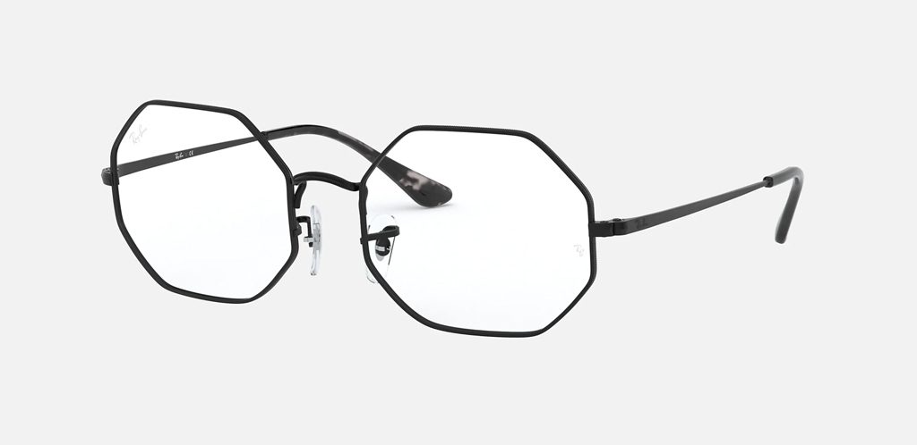 Alternative view of RAY BAN OCTAGON 1972V