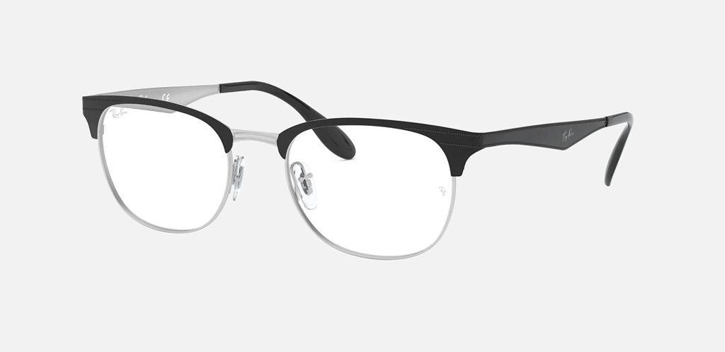 RAY BAN CLUBMASTER 6346