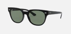 Alternative view of RAY BAN METEOR BLAZE 4368N