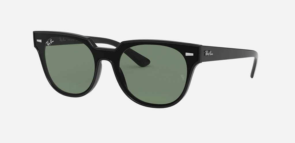 RAY BAN METEOR BLAZE 4368N - Image 3