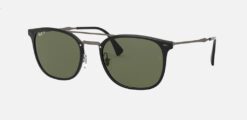 Alternative view of RAY BAN 4286 LIGHT RAY