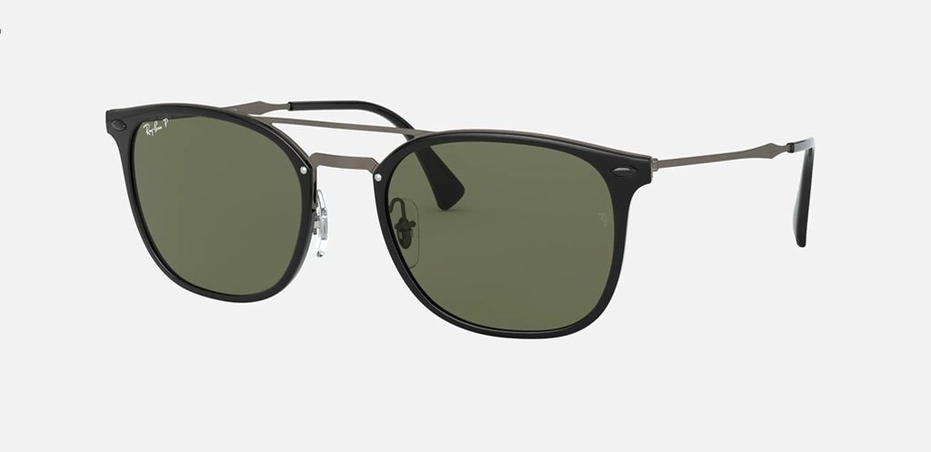 Alternative view of RAY BAN 4286 LIGHT RAY