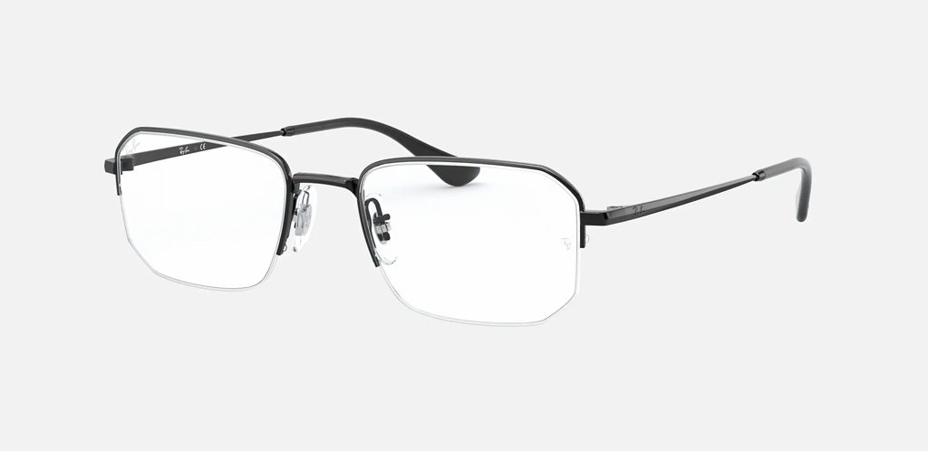 RAY BAN TITANIUM 6449M - Image 5