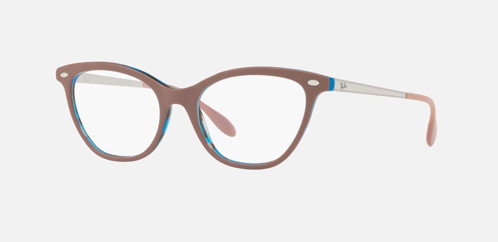 RAY BAN CAT EYE 5360 - Image 4