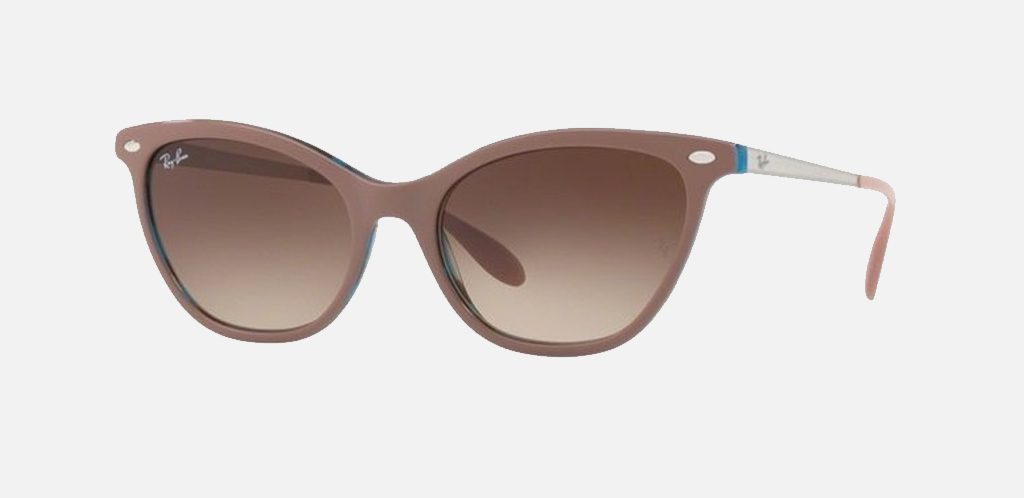 RAY BAN CAT EYE 4360 - Image 5