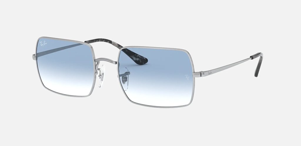 RAY BAN RECTANGLE 1969 - Image 4