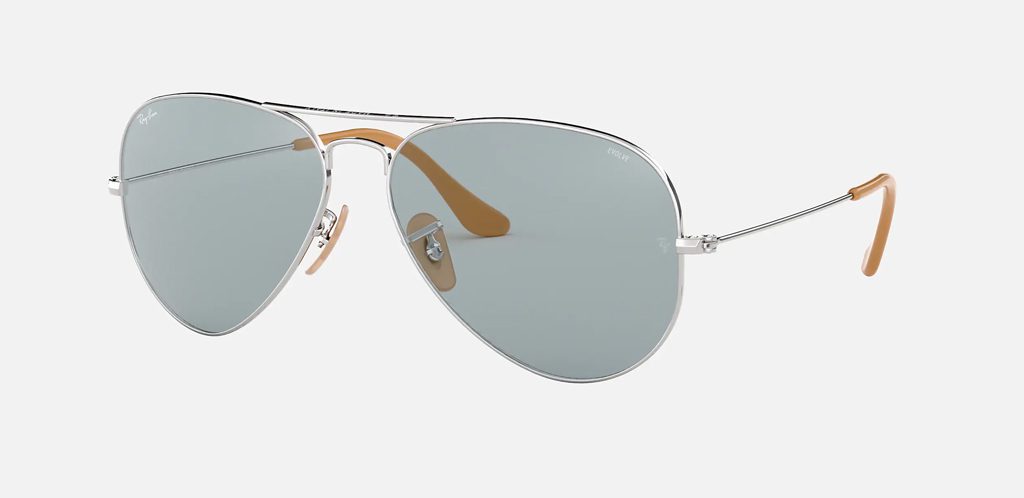 RAY BAN AVIATOR 3025 EVOLVE - Image 6