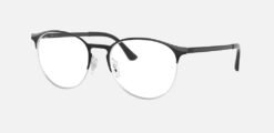 Alternative view of RAY BAN ERIKA 6375