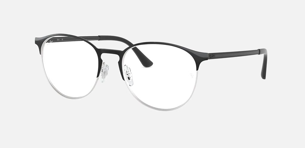 Alternative view of RAY BAN ERIKA 6375