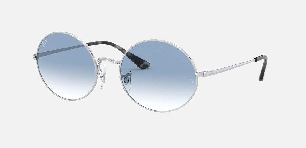 RAY BAN OVAL 1970 - Image 3