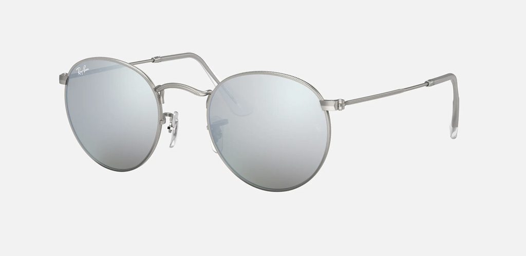 RAY BAN ROUND METAL 3447 - Image 9