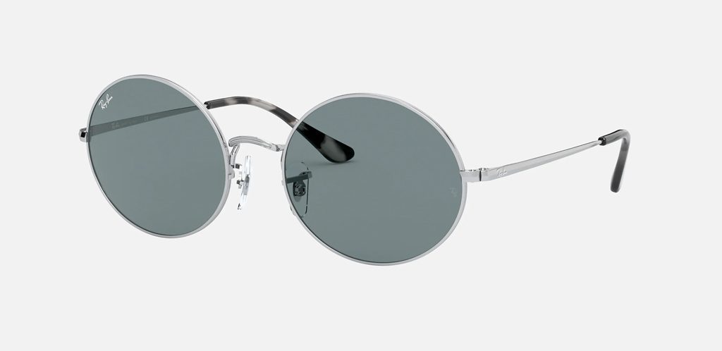 RAY BAN OVAL 1970 - Image 5