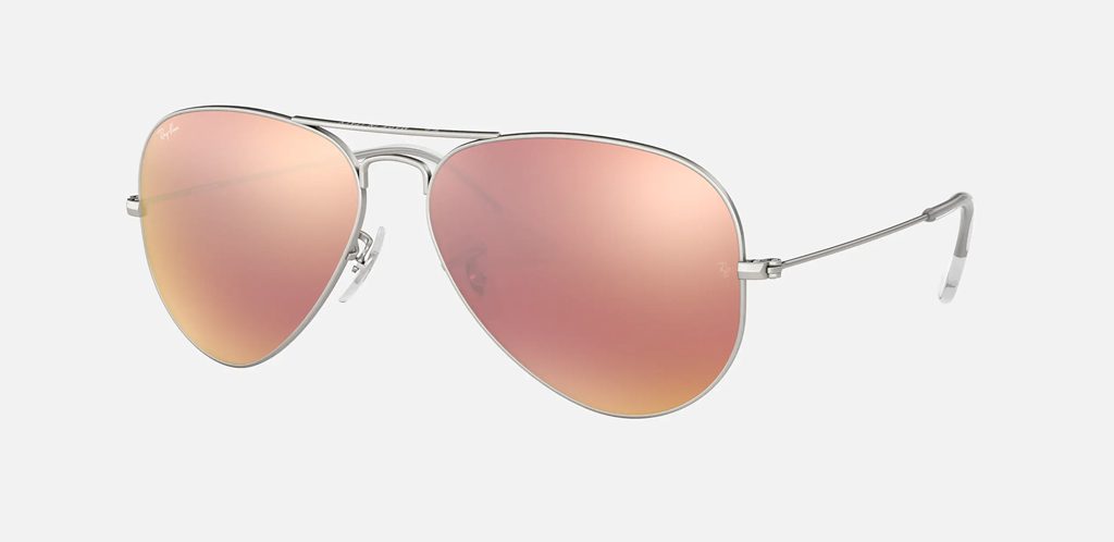 RAY BAN AVIATOR 3025 - Image 18