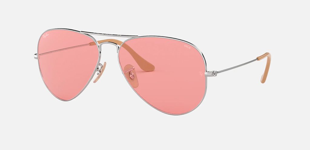 RAY BAN AVIATOR 3025 EVOLVE