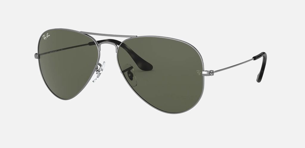 RAY BAN AVIATOR 3025 - Image 19