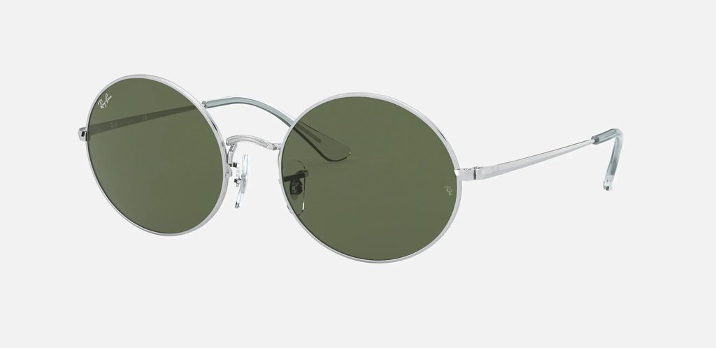RAY BAN OVAL 1970 - Image 4