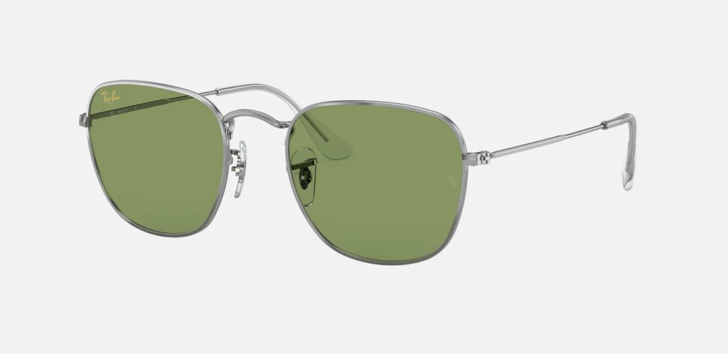 RAY BAN FRANK LEGEND 3857 - Image 5